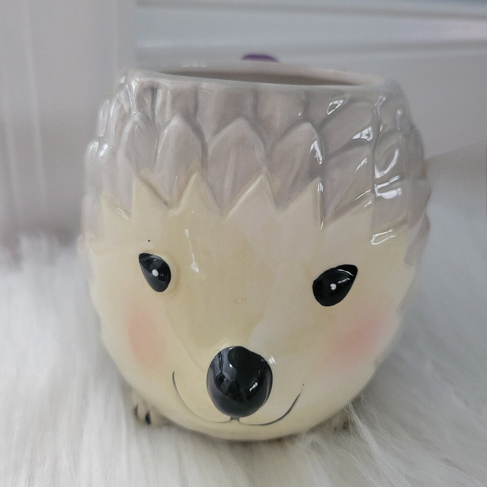 Mainstays Hedgehog Mug